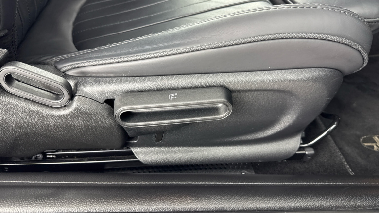 MINI Cooper 2.0 S Exclusive 3dr Auto Petrol Hatchback